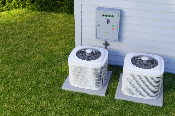 Best HVAC Consulting and Engineering in Idabel, OK