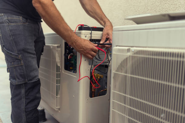 Best Commercial HVAC in Idabel, OK