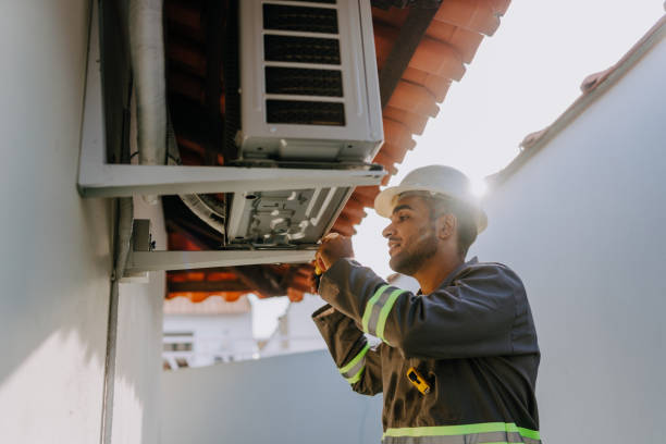 Best Seasonal HVAC Services in Idabel, OK