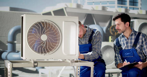  Idabel, OK HVAC Pros