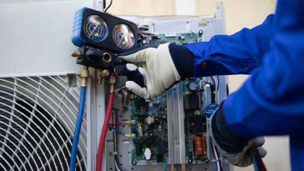 Idabel, OK HVAC Company