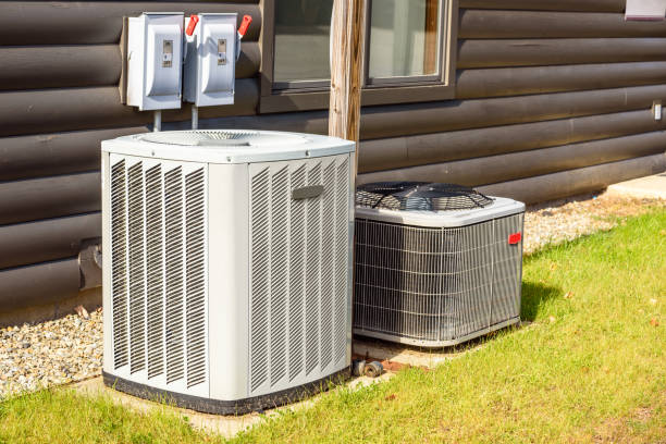 Best Residential HVAC in Idabel, OK